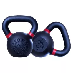 Power System Extreme Strength Kettlebell 10 kg