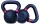 Power System Extreme Strength Kettlebell 10 kg