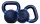Power System Extreme Strength Kettlebell 12 kg
