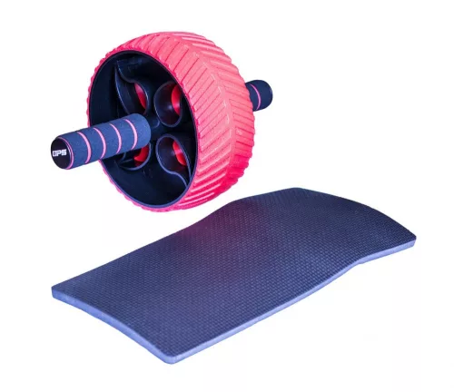 Power System Full Grip Ab - Hasizom Erősítő kerék