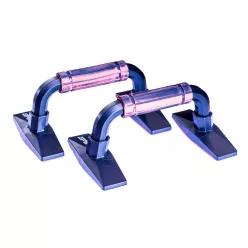   Power System Push Up Bars Plus - Fekvőtámasz állvány Haladóknak