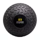 Power System Slam Ball - Fekete Crosstraining Labda 3 Kg