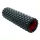 Power System Foam Roller Physix - SMR Masszázshenger Fekete