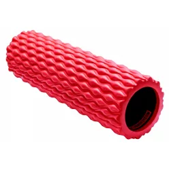 Power System Foam Roller Physix - SMR Masszázshenger Piros