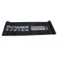 Power System Flat Stretch Band - Gumiszalag - Level 3