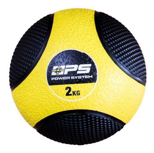 Power System Medicine Ball - CrossFit Medicin Labda 2 Kg