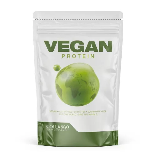 Collango Vegan Protein 600 g