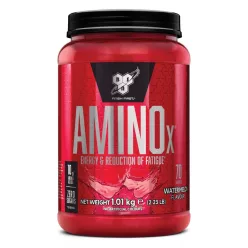 Bsn Amino X Effervescent BCAA Formula 1010 g