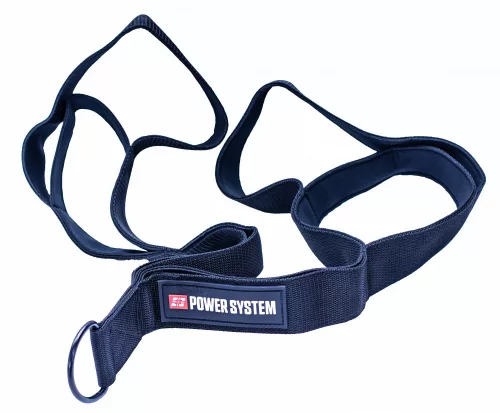 Power System Triceps Multi Strap - Tricepsz Erősítő Heveder