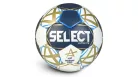 Select Verseny kézilabda Select Ultimate EHF Bajnokok Ligája V25 blue/white 3-s méret 