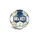 Select Verseny kézilabda Select Ultimate EHF Bajnokok Ligája V25 blue/white 3-s méret 