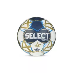   Select Kézilabda Select Ultimate EHF Bajnokok Ligája Replica V25 blue/white 0-s méret 