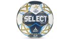 Select Kézilabda Select Ultimate EHF Bajnokok Ligája Replica V25 blue/white 0-s méret 