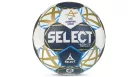 Select Kézilabda Select Ultimate EHF Bajnokok Ligája Replica V25 blue/white 1-s méret 