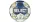 Select Kézilabda Select Ultimate EHF Bajnokok Ligája Replica V25 blue/white 3-s méret 