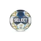 Select Kézilabda Select Ultimate EHF Bajnokok Ligája Replica V25 blue/white 3-s méret 