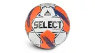 Select Verseny kézilabda Select Ultimate EHF Bajnokok Ligája V25 white/red 2-s méret 