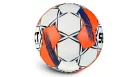 Select Verseny kézilabda Select Ultimate EHF Bajnokok Ligája V25 white/red 2-s méret 