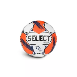   Select Kézilabda Select Ultimate EHF Bajnokok Ligája Replica V25 white/red 0-ás méret 