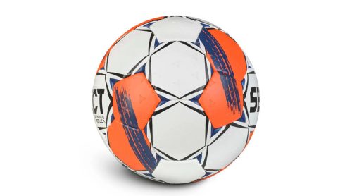 Select Kézilabda Select Ultimate EHF Bajnokok Ligája Replica V25 white/red 0-ás méret 