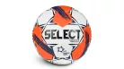 Select Kézilabda Select Ultimate EHF Bajnokok Ligája Replica V25 white/red 1-s méret 