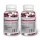 Megabol Kreatin Alkalyn 1500 mg Dupla Csomag 2x120 Kapszula