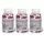 Megabol Kreatin Alkalyn 1500 mg 3-as Csomag 3x120 Kapszula