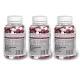 Megabol Kreatin Alkalyn 1500 mg 3-as Csomag 3x120 Kapszula