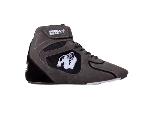 Gorilla Wear Chicago High Tops Edzőcipő