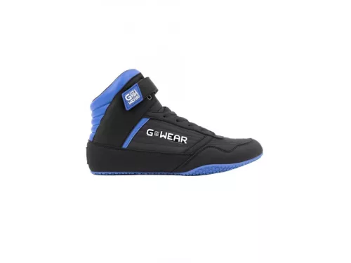 Gorilla Wear Gwear Classic High Tops Magasszárú Edzőcipő