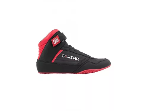 Gorilla Wear Gwear Classic High Tops Magasszárú Edzőcipő