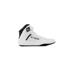 Gorilla Wear Gwear Classic High Tops Magasszárú Edzőcipő