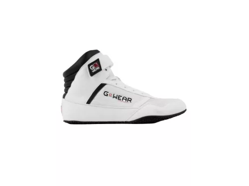Gorilla Wear Gwear Classic High Tops Magasszárú Edzőcipő