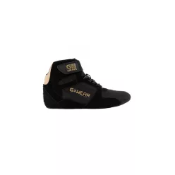 Gorilla Wear Gwear Pro High Tops Magasszárú Edzőcipő