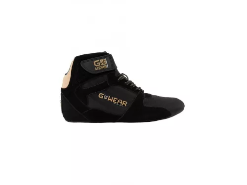 Gorilla Wear Gwear Pro High Tops Magasszárú Edzőcipő