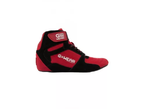Gorilla Wear Gwear Pro High Tops Magasszárú Edzőcipő