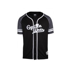 Gorilla Wear 82 Baseball Jersey Póló