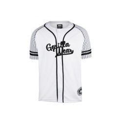 Gorilla Wear 82 Baseball Jersey Póló