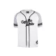Gorilla Wear 82 Baseball Jersey Póló