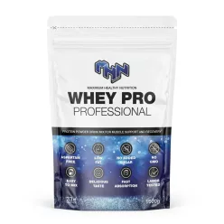 Mhn Sport Supplements Whey Pro Professional 1000 g