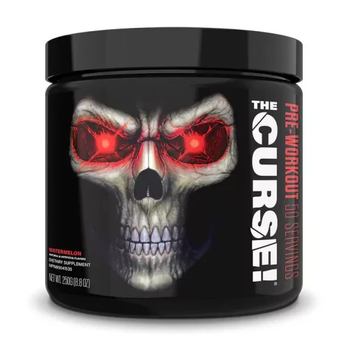 Jnx Sports Cobra Labs The Curse! 50 Adag 250 g