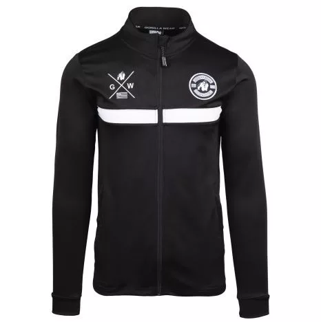 Gorilla Wear Vernon Kids Track Jacket Gyerek Pulóver