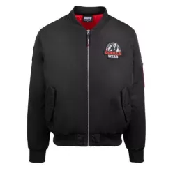 Gorilla Wear Covington Bomber Jacket Férfi Kabát