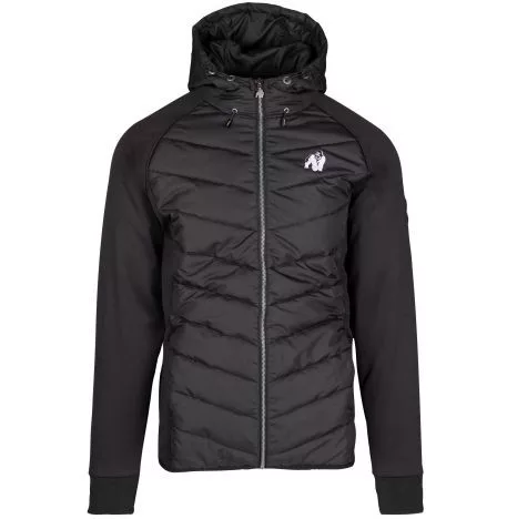 Gorilla Wear Felton Jacket Férfi Kabát