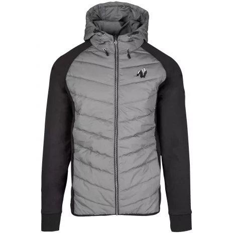Gorilla Wear Felton Jacket Férfi Kabát