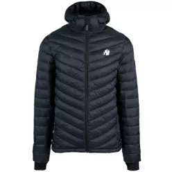 Gorilla Wear Osborn Puffer Jacket Férfi Kabát