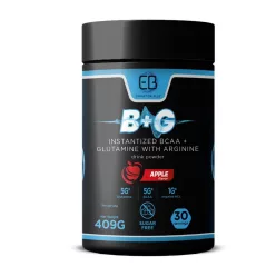 Emanation Blue B+G - Instant Bcaa+Glutamin Argininnel 409 g