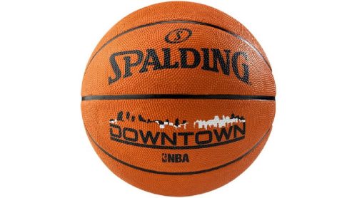 Spalding Kosárlabda, 5-s méret SPALDING DOWNTOWN 