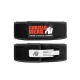 Gorilla Wear 4 Inch Leather Lifting Lever Belt Bőr Súlyemelő Öv