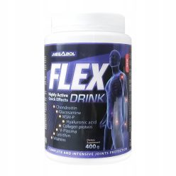 Megabol Flex Drink 400 g